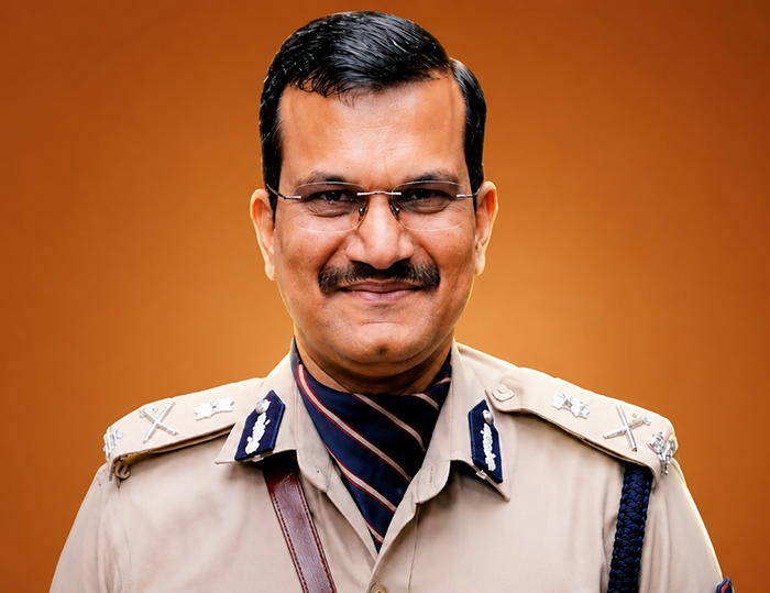 Amit Kumar to join as Director, SPG on Mar 31, 2027